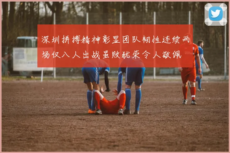 深圳拼搏精神彰显团队韧性连续两场仅八人出战虽败犹荣令人敬佩