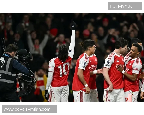 英超分析：阿森纳主场力克热刺维拉客场胜算堪忧