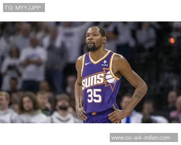 布克谈新赛季期待与责任感受领袖角色的重要性与挑战