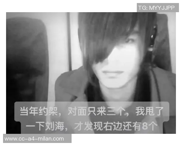 拉松自嘲为何总被打到脸或许是我太主动了