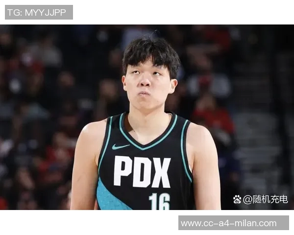 菜鸟杨瀚森表现出色费尔斯与对手冲突贝利和约各自贡献精彩得分